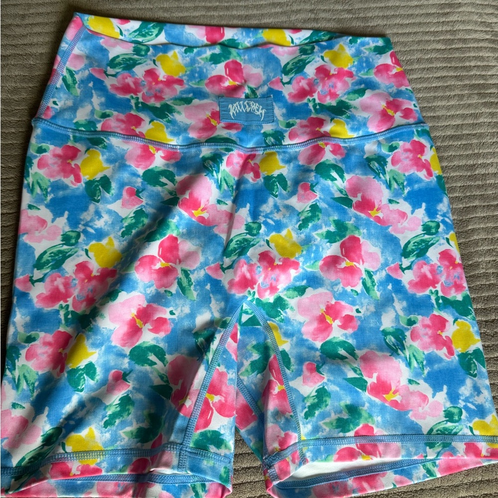 Kill Crew Shorts - Picture 3 of 5